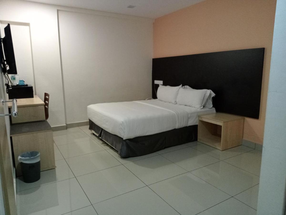 Avenue Bangi Hotel Kajang Exteriér fotografie