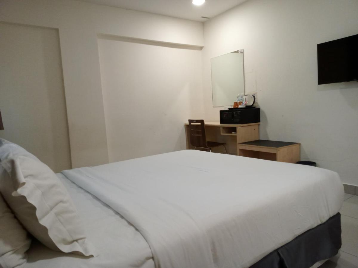 Avenue Bangi Hotel Kajang Exteriér fotografie