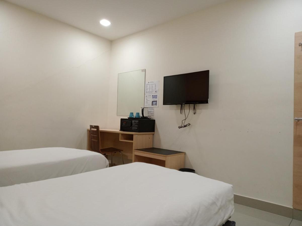 Avenue Bangi Hotel Kajang Exteriér fotografie