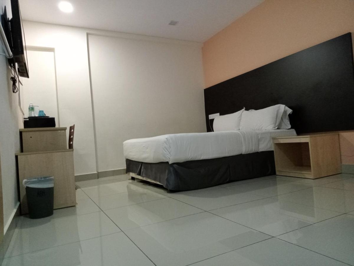 Avenue Bangi Hotel Kajang Exteriér fotografie