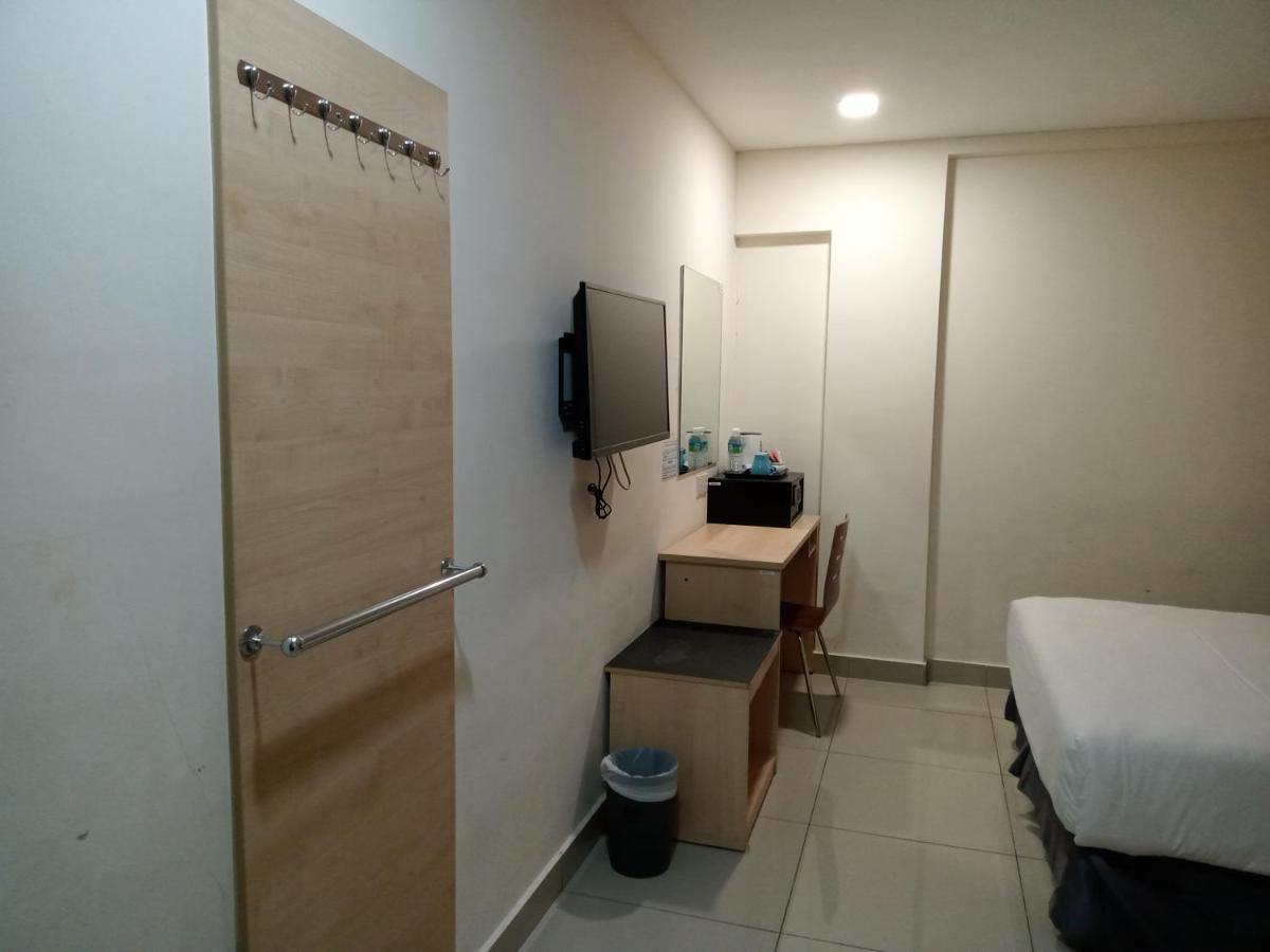 Avenue Bangi Hotel Kajang Exteriér fotografie