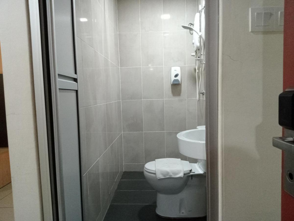 Avenue Bangi Hotel Kajang Exteriér fotografie